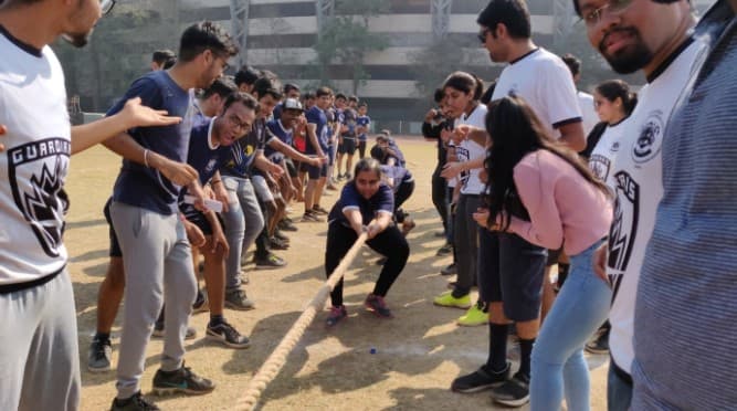 SIMSREE Activities photo 4